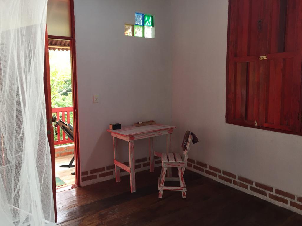 Finca San Rafael - Cafe Y Cacao มินกา ภายนอก รูปภาพ