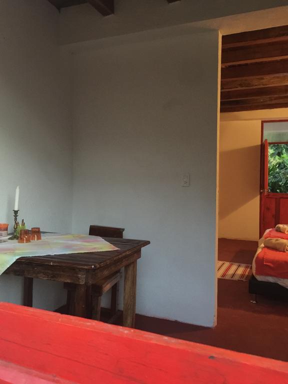 Finca San Rafael - Cafe Y Cacao มินกา ภายนอก รูปภาพ