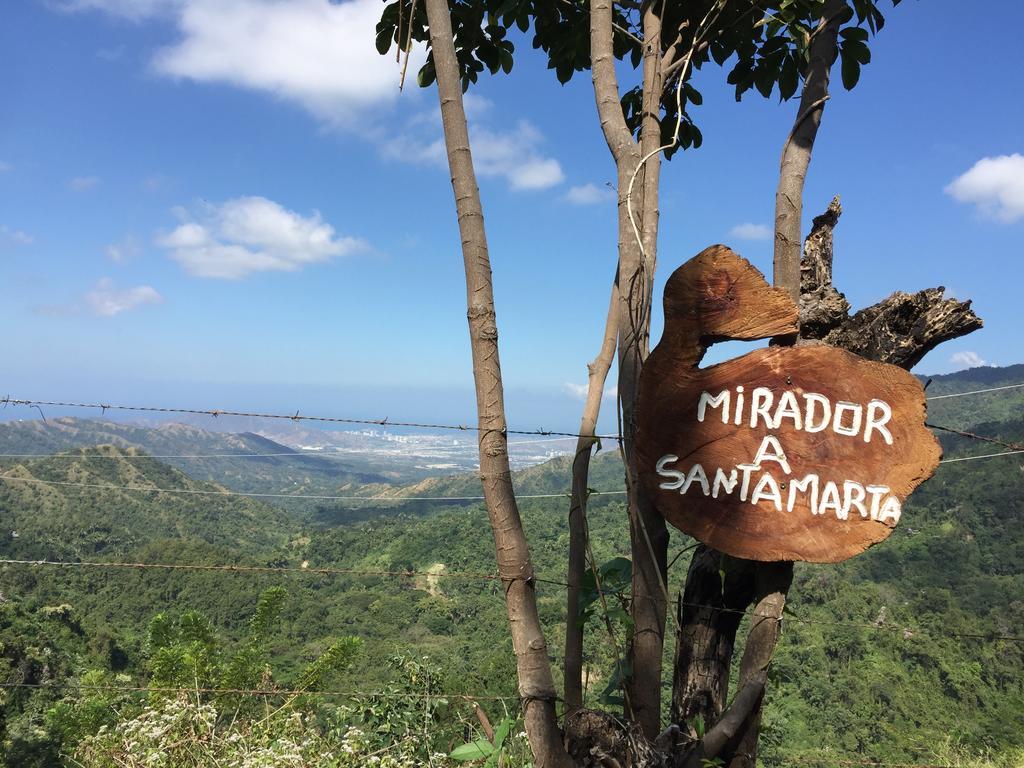 Finca San Rafael - Cafe Y Cacao มินกา ภายนอก รูปภาพ