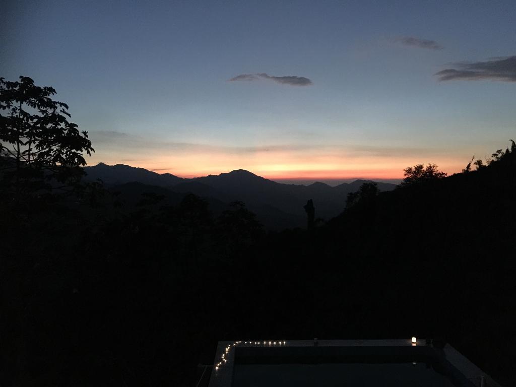 Finca San Rafael - Cafe Y Cacao มินกา ภายนอก รูปภาพ