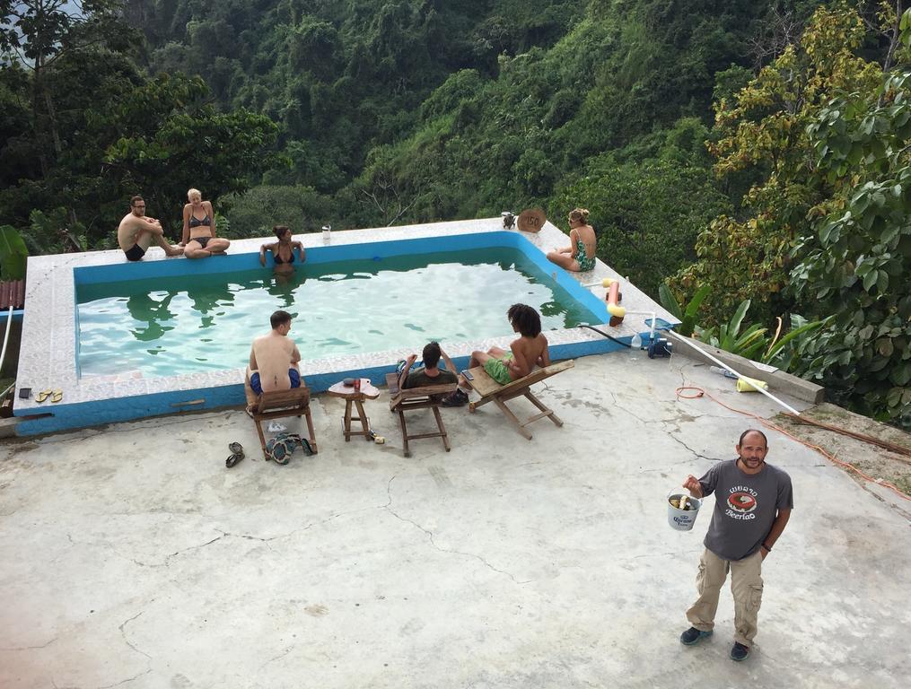 Finca San Rafael - Cafe Y Cacao มินกา ภายนอก รูปภาพ