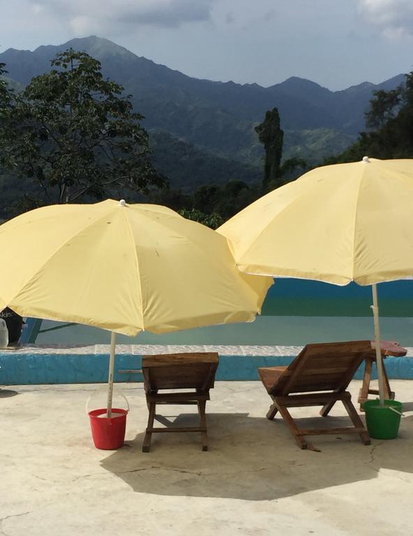 Finca San Rafael - Cafe Y Cacao มินกา ภายนอก รูปภาพ