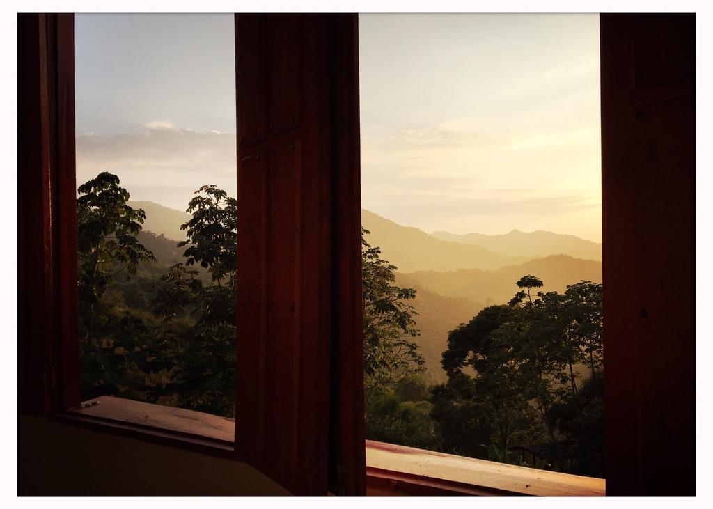Finca San Rafael - Cafe Y Cacao มินกา ภายนอก รูปภาพ