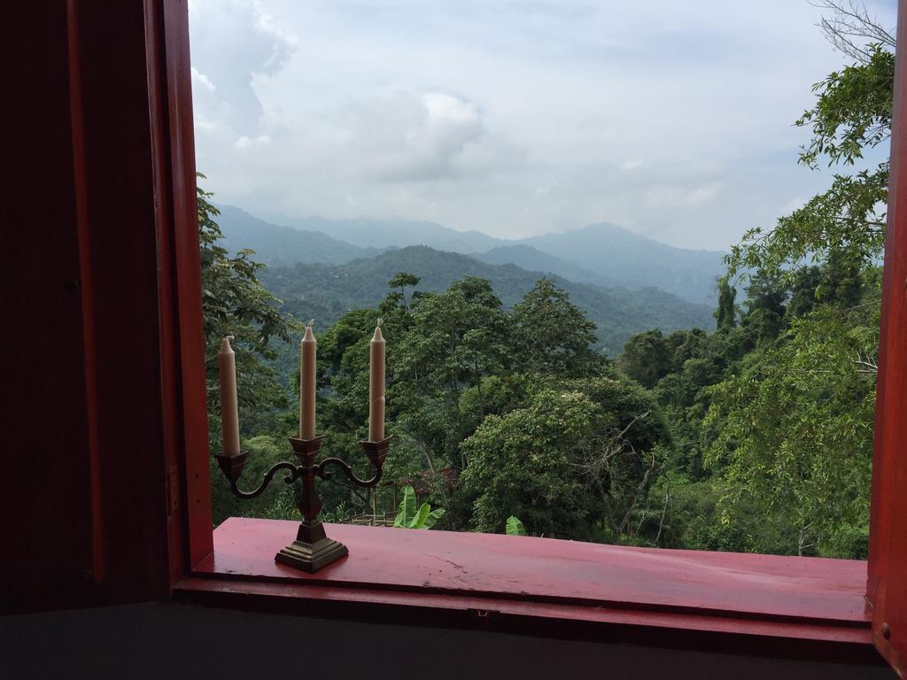 Finca San Rafael - Cafe Y Cacao มินกา ภายนอก รูปภาพ
