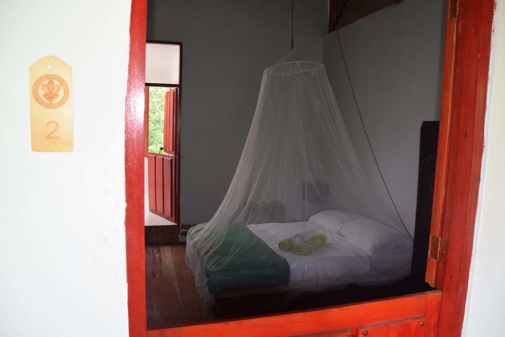 Finca San Rafael - Cafe Y Cacao มินกา ภายนอก รูปภาพ