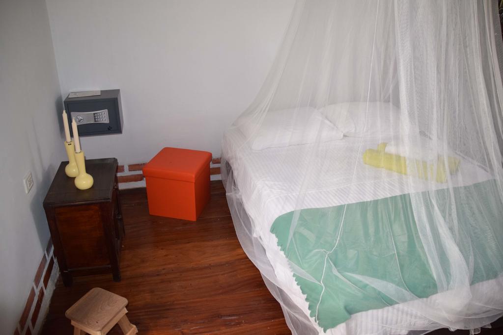 Finca San Rafael - Cafe Y Cacao มินกา ภายนอก รูปภาพ