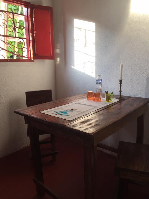 Finca San Rafael - Cafe Y Cacao มินกา ภายนอก รูปภาพ