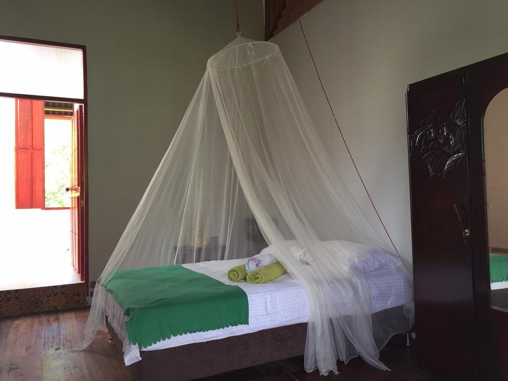 Finca San Rafael - Cafe Y Cacao มินกา ภายนอก รูปภาพ