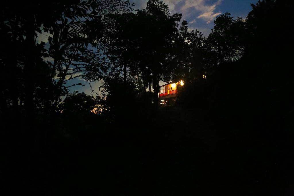 Finca San Rafael - Cafe Y Cacao มินกา ภายนอก รูปภาพ