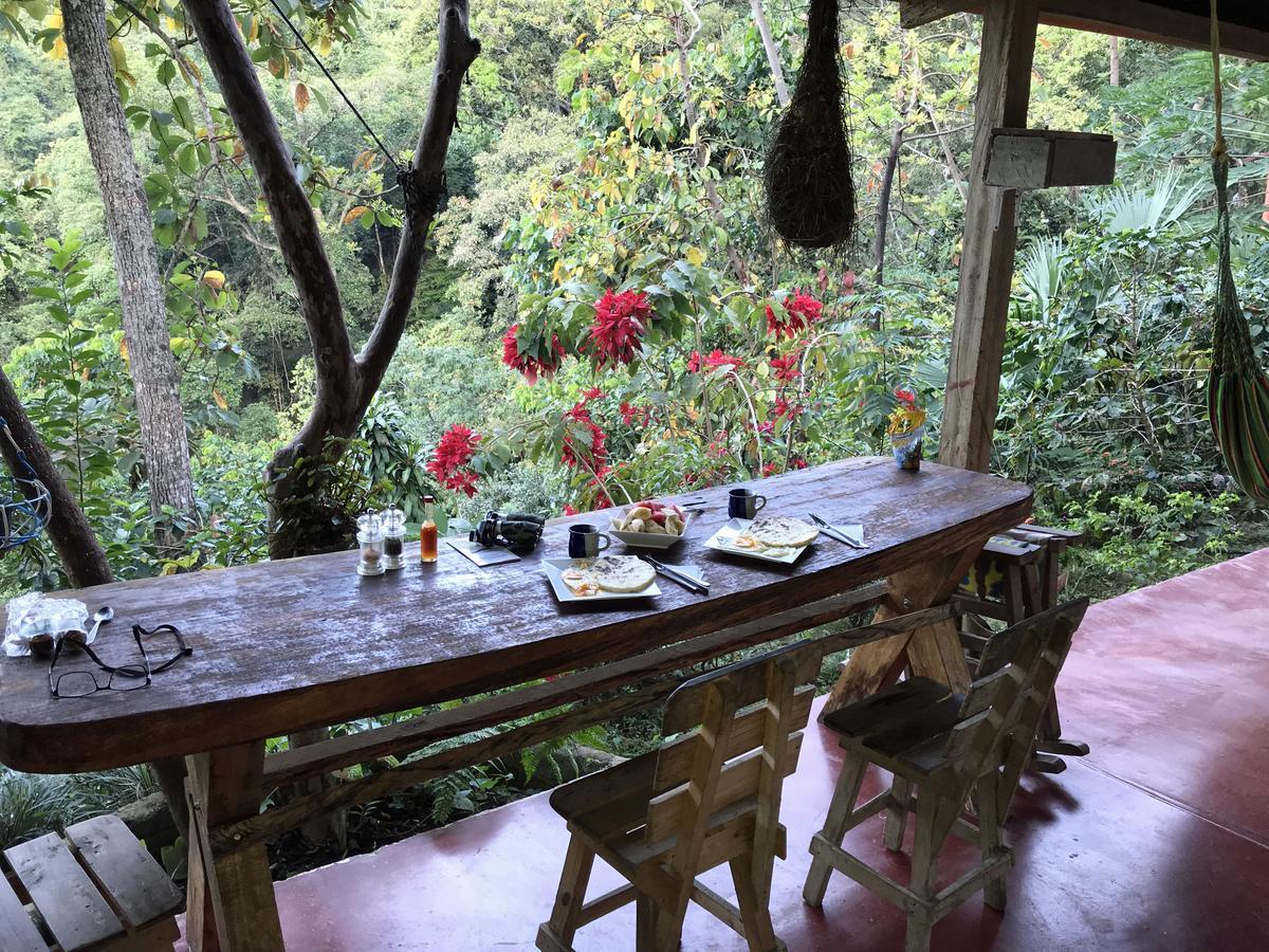 Finca San Rafael - Cafe Y Cacao มินกา ภายนอก รูปภาพ
