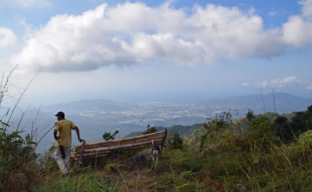 Finca San Rafael - Cafe Y Cacao มินกา ภายนอก รูปภาพ